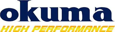 okuma logo