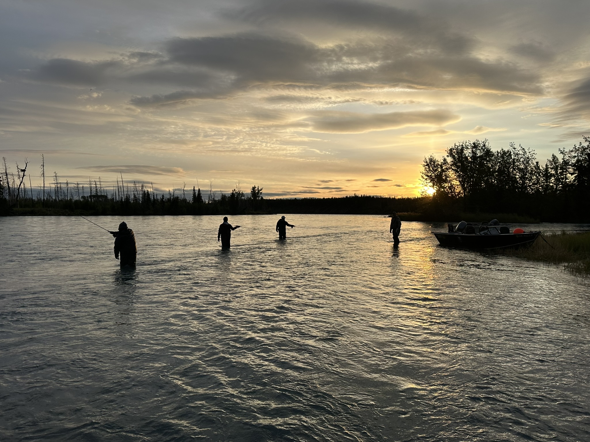 A guide to buying your Alaska Fishing License 2025 Kenai Fishing Company